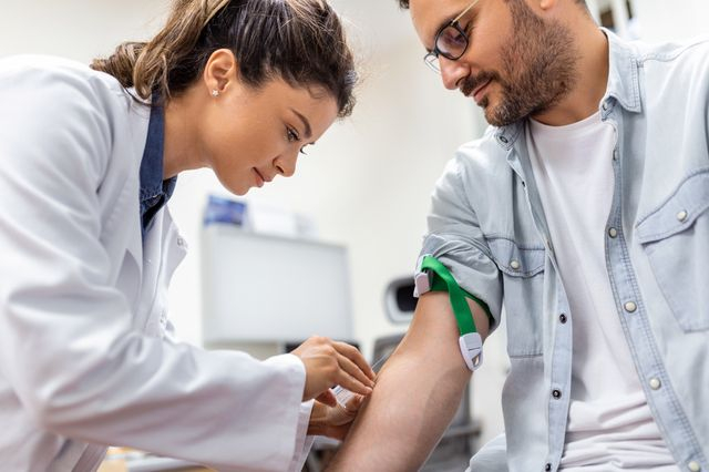 Το φυσικό μεταλλικό νερό Βίκος κάνει την αιμοδοσία μέρος της καθημερινότητας