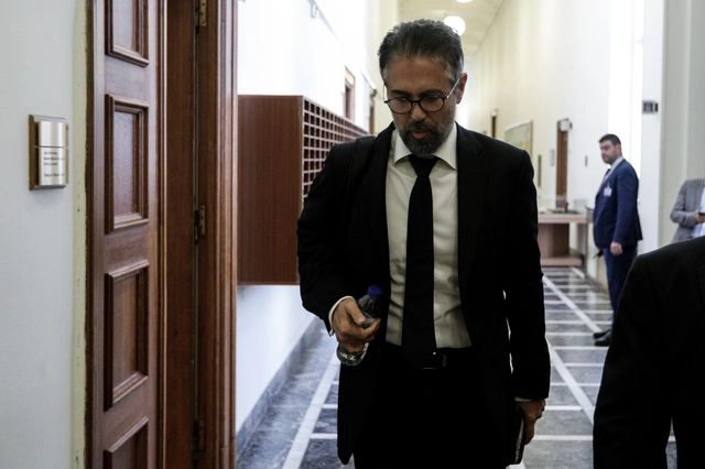 Novartis: Στην αντεπίθεση οι πρώην εισαγγελείς Διαφθοράς – Μηνύουν τον Κωνσταντίνο Φρουζή