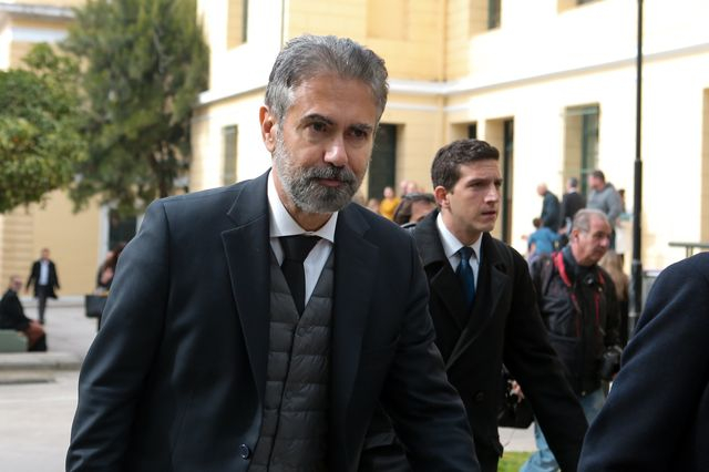 Φρουζής για Novartis: Στόχος ήταν να “εξοντωθώ με εκβιασμούς για να ψευδομαρτυρήσω”