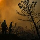 Σε πύρινο κλοιό η Τουρκία – 50.000 άνθρωποι απομακρύνθηκαν από τα σπίτια τους