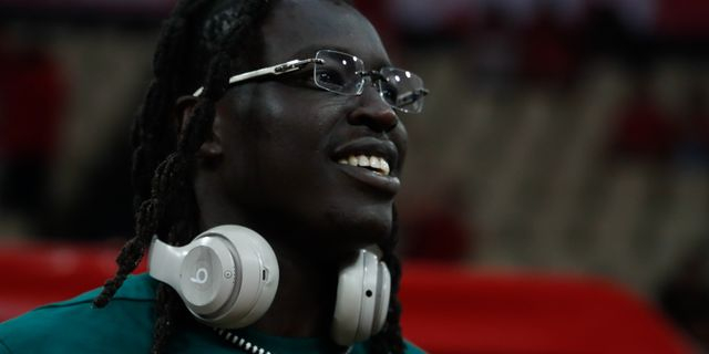 Ο Ερυθρός Αστέρας στοχεύει στον Γκέιμπριελ σύμφωνα με σερβικό σάιτ