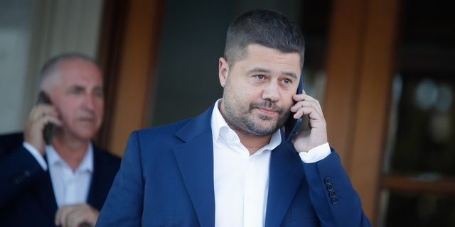 Συνάντηση Big-5 με UEFA: “Οι δύο επόμενες σεζόν στην Ευρώπη αποτελούν κλειδί για το ελληνικό ποδόσφαιρο”