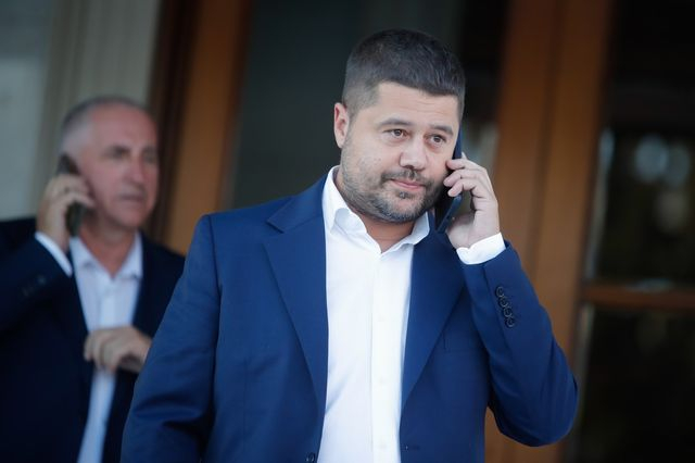 Συνάντηση Big-5 με UEFA: “Οι δύο επόμενες σεζόν στην Ευρώπη αποτελούν κλειδί για το ελληνικό ποδόσφαιρο”