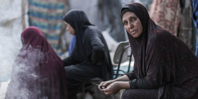 Γιατροί Χωρίς Σύνορα: Η υποκρισία των κυβερνήσεων της ΕΕ τροφοδοτεί τα δεινά στη Γάζα