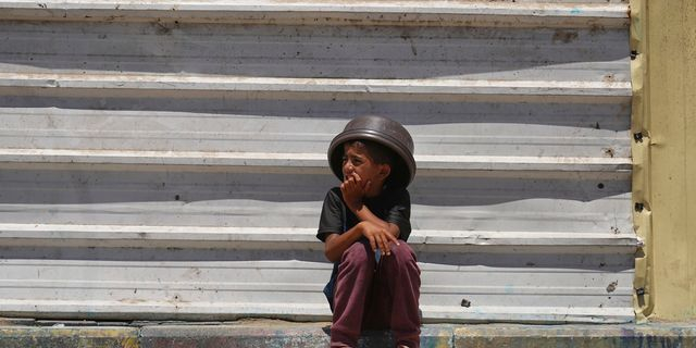 Πολύνεκρο χτύπημα του Ισραήλ στη Τζαμπάλια – “Ο λαός της Γάζας δεν έχει χρόνο”