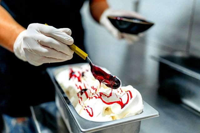 Gelato