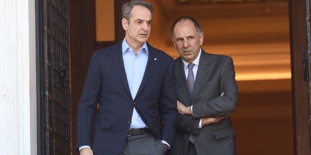 Η αμηχανία της Αθήνας απέναντι στον “στρατηγικό σύμμαχο” Ισραήλ