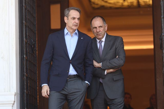 Η αμηχανία της Αθήνας απέναντι στον “στρατηγικό σύμμαχο” Ισραήλ