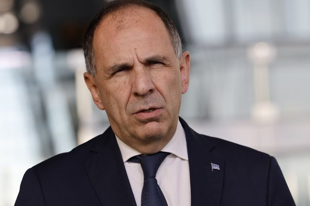 Γιώργος Γεραπετρίτης