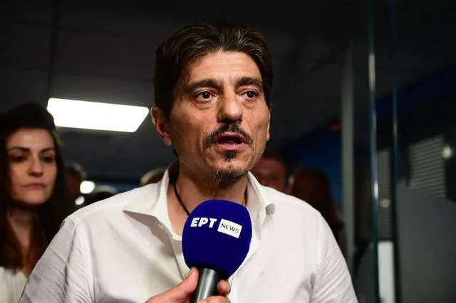 Γιαννακόπουλος: “Ο υπουργός πρότεινε μια δίκαιη λύση για τη συνέχιση του πρωταθλήματος”