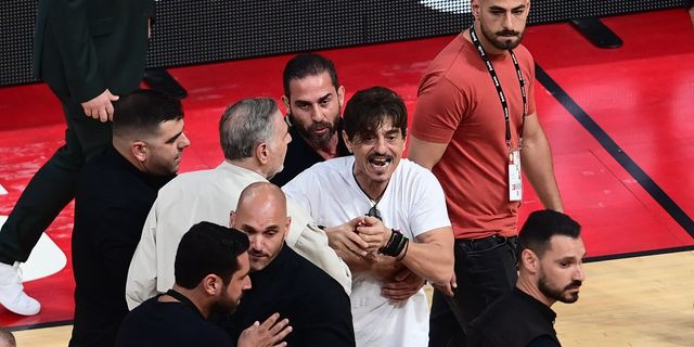 Το “ό,τι έγινε έγινε” βάζει λουκέτο στο ελληνικό μπάσκετ