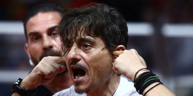 Σκληρή ανακοίνωση Ολυμπιακού για Γιαννακόπουλο: “Το βίντεο της ντροπής” – Τι απαντά ο Παναθηναϊκός