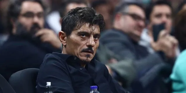 Γιαννακόπουλος: “Αυτοί οι παίκτες θα επιτρέψουν στους εαυτούς τους να δουν το Final Four από την τηλεόραση;”