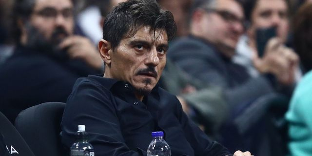 Η καταγγελία της ΚΑΕ Ολυμπιακός για τον Δημήτρη Γιαννακόπουλο