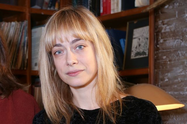 Βαρύ πένθος για την Ντάνη Γιαννακοπούλου