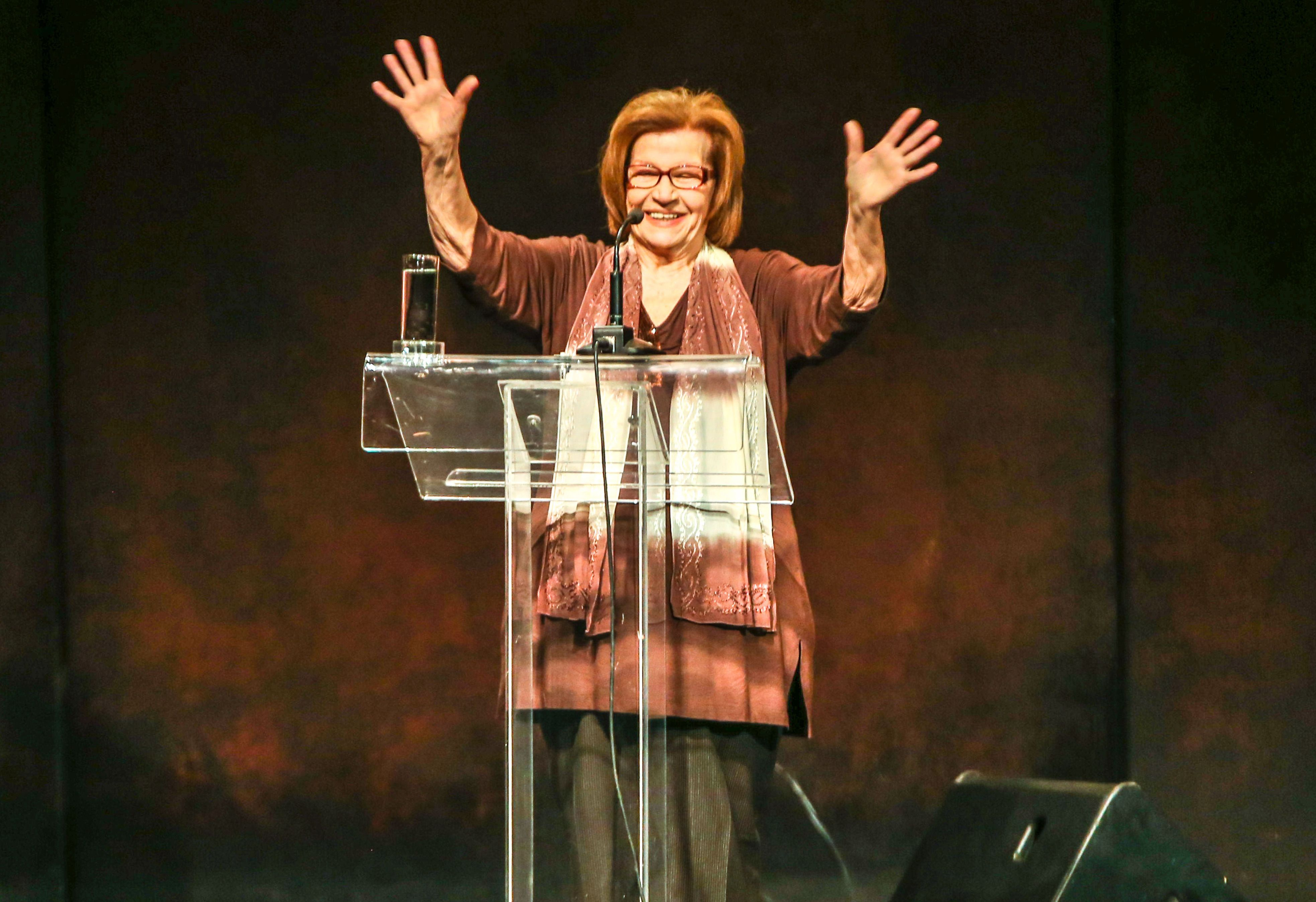 Κατερίνα Γιουλάκη