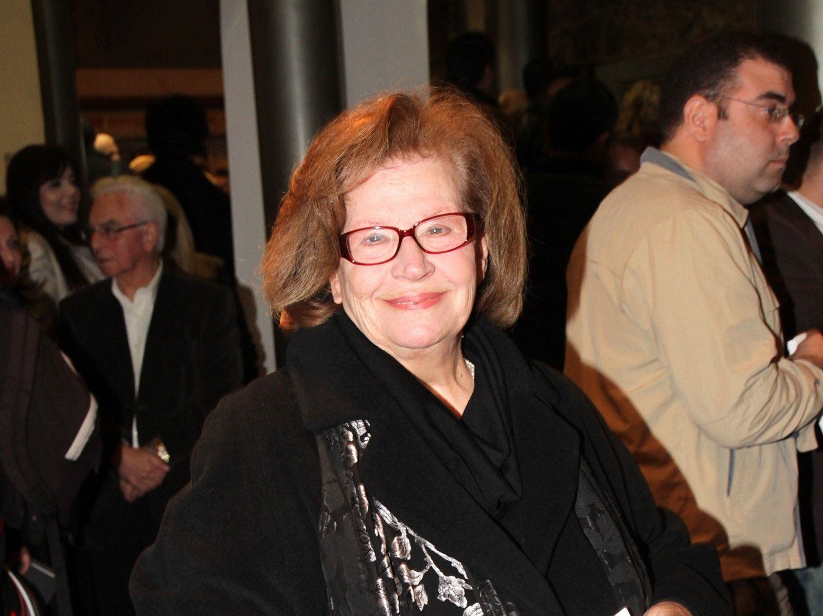 Κατερίνα Γιουλάκη