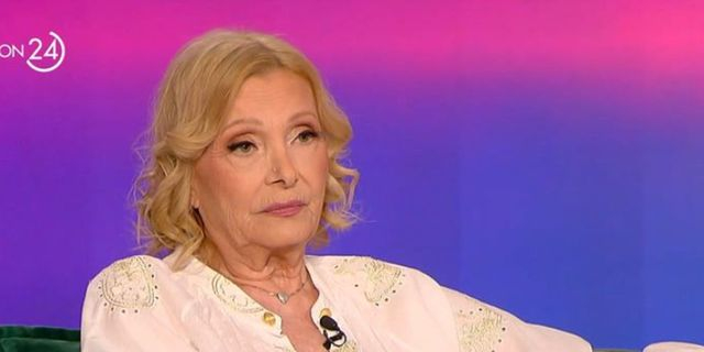 Νέλλη Γκίνη: “Η ερωτική απογοήτευση με έκανε να επιλέξω τη μοναξιά”