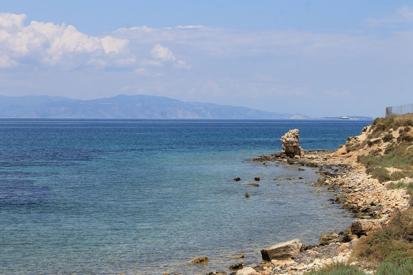 Αίγινα