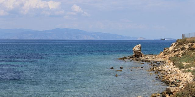 Αίγινα