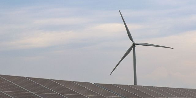 Ο Όμιλος Greenvolt ολοκλήρωσε την πώληση αιολικών και ηλιακών έργων στην Ισπανία, έναντι €195 εκατομμυρίων