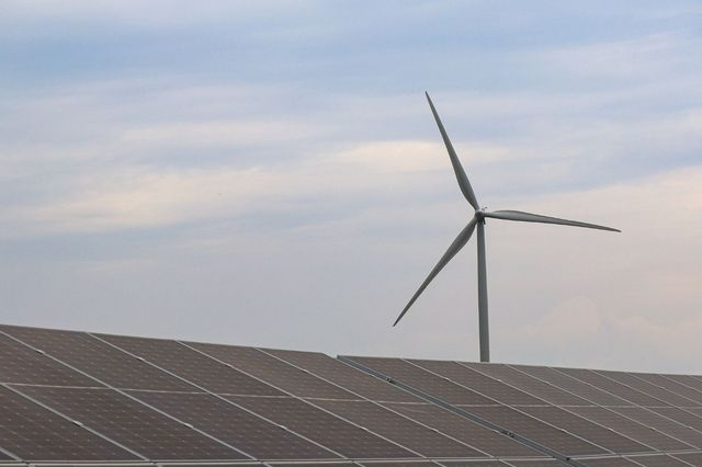 Ο Όμιλος Greenvolt ολοκλήρωσε την πώληση αιολικών και ηλιακών έργων στην Ισπανία, έναντι €195 εκατομμυρίων