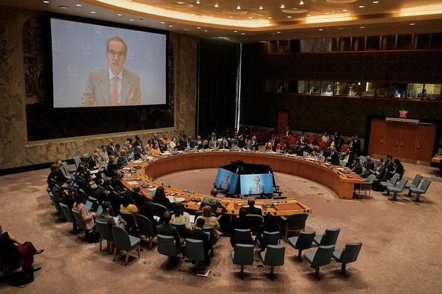 Συμβούλιο Ασφαλείας ΟΗΕ: Απειλή αποσταθεροποίησης διεθνούς συστήματος μη διάδοσης πυρηνικών