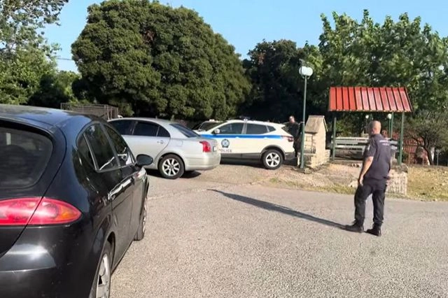 Γυναικοκτονία στην Αμφιλοχία: Συγκλονίζουν οι λεπτομέρειες για το έγκλημα