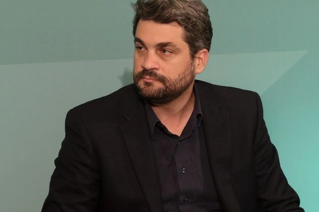 Παναγιώτης Σημανδηράκης