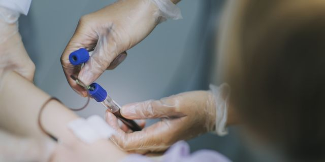 Τζάνειο: Διασωλημένη η 62χρονη μετά τη λανθασμένη μετάγγιση αίματος – Αναζητείται ο νοσηλευτής