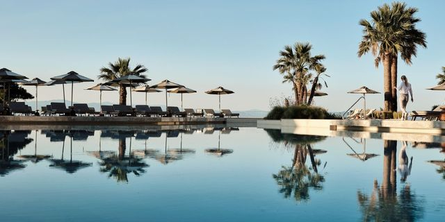 Cora Hotel & Spa Άφυτος, Κασσάνδρα, Χαλκιδική