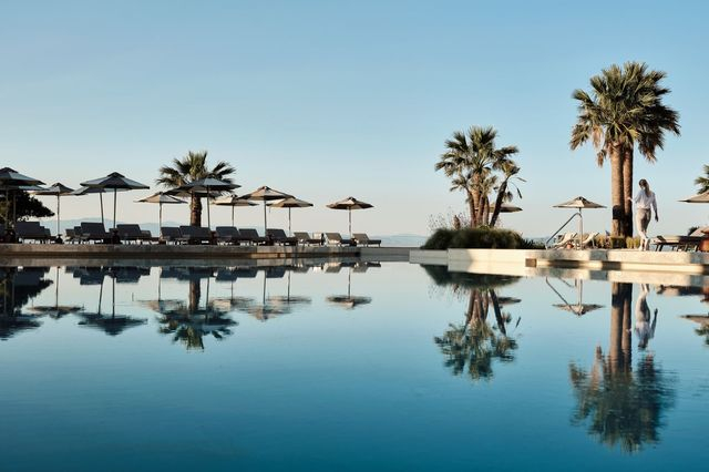 Cora Hotel & Spa Άφυτος, Κασσάνδρα, Χαλκιδική