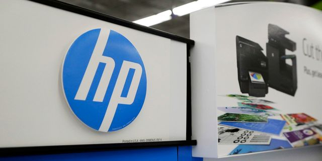 Hewlett-Packard