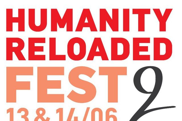 Humanity Reloaded Fest 2: To φεστιβάλ των Γιατρών Χωρίς Σύνορα για την αλληλεγγύη ξεκινά