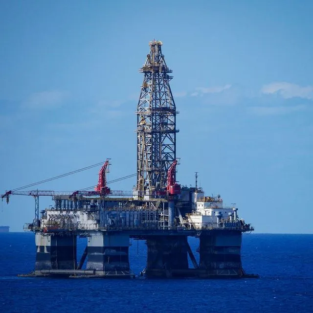 Έρευνες υδρογονανθράκων στο Ιόνιο: Η Chevron μπαίνει με 70% στο οικόπεδο 10