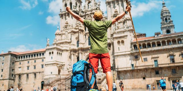 Πώς είναι να περπατάς 260 χιλιόμετρα σε 10 μέρες;