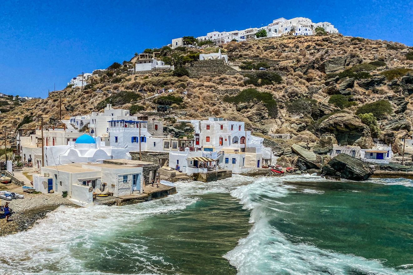 Τα 6 πιο οικονομικά νησιά για το φετινό καλοκαίρι