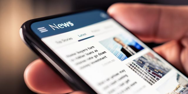 News online