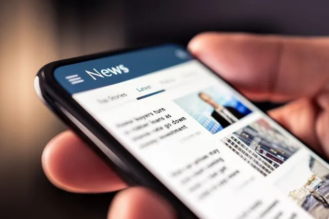 News online