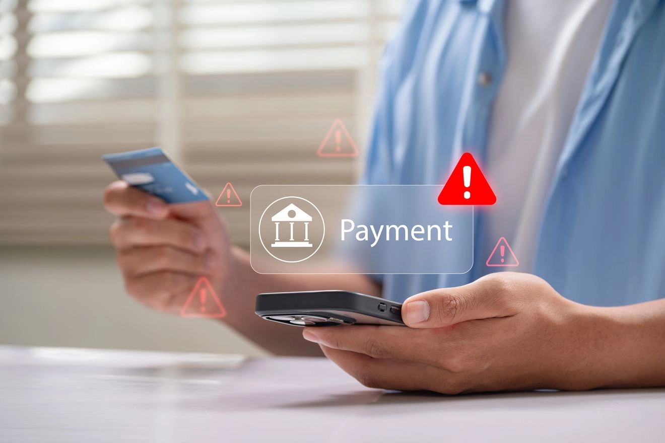 Online payment