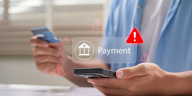 Online payment