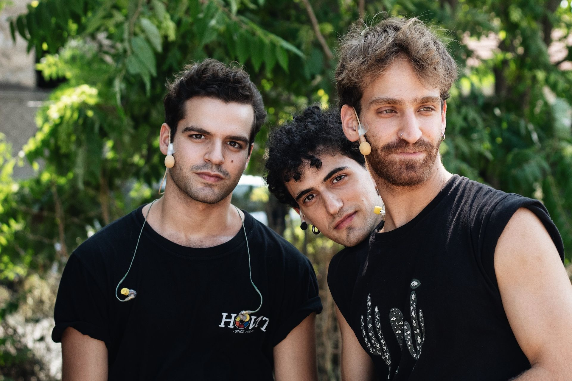 Αντιγόνη - Ούρλιχ Ράσε