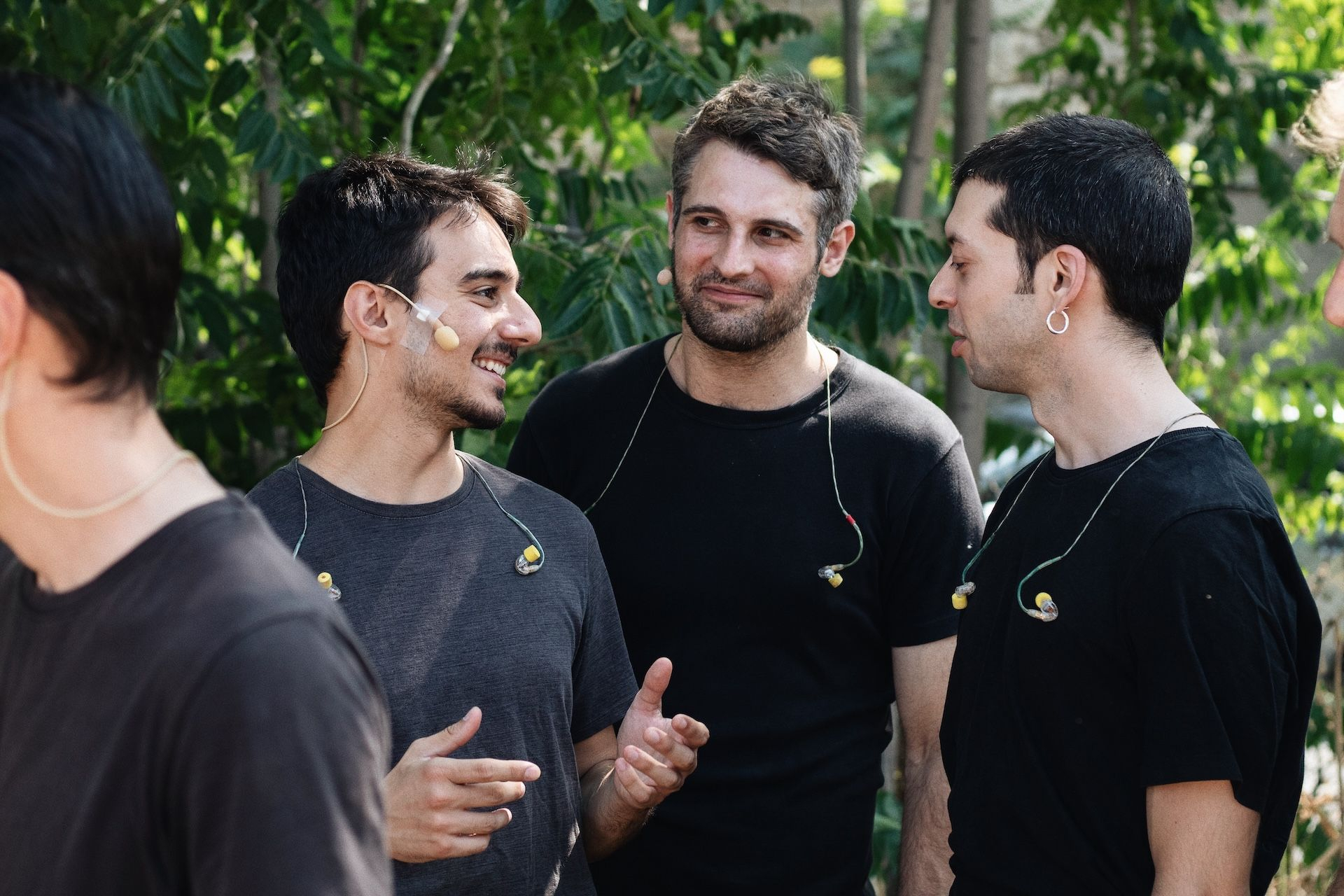 Αντιγόνη - Ούρλιχ Ράσε