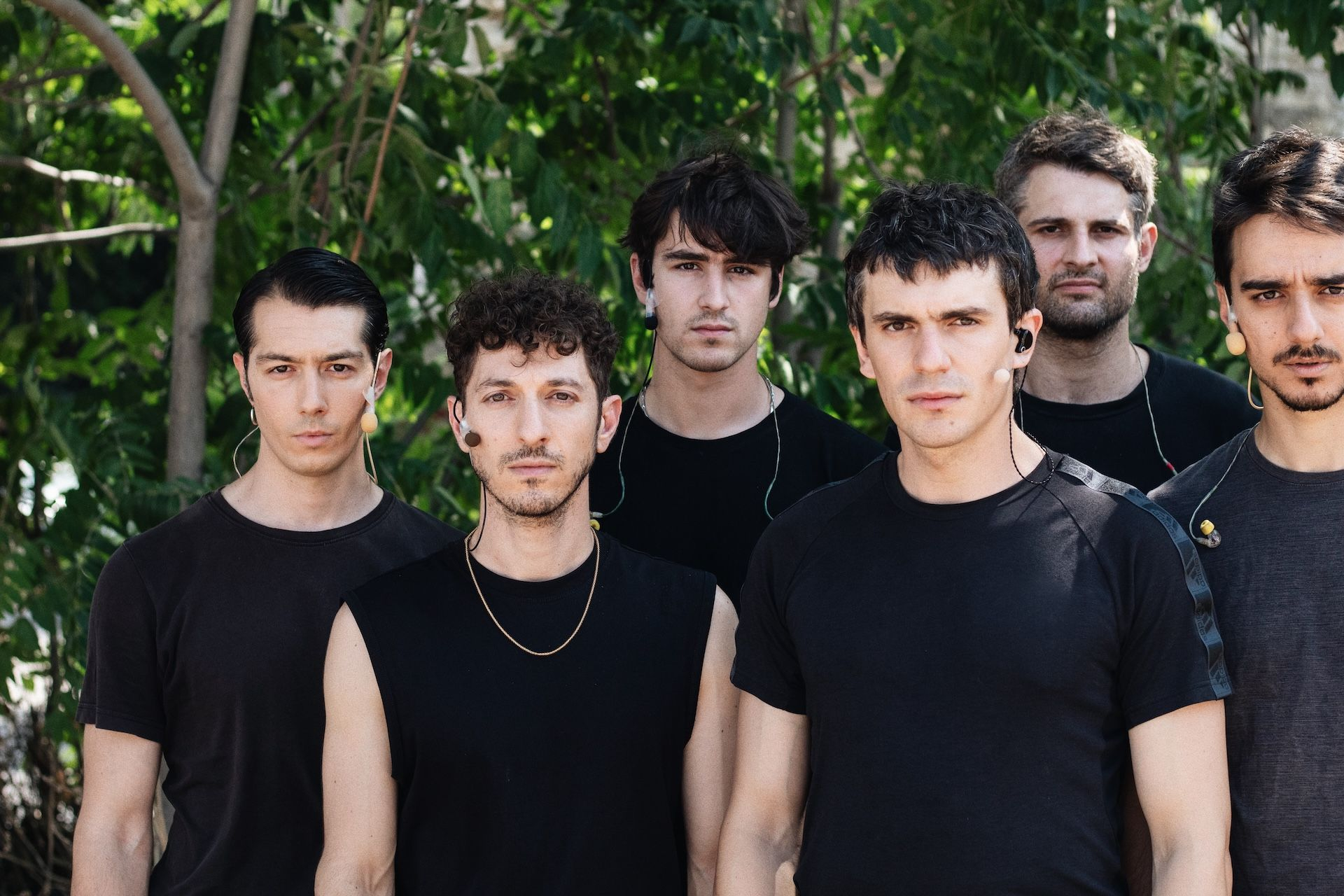 Αντιγόνη - Ούρλιχ Ράσε