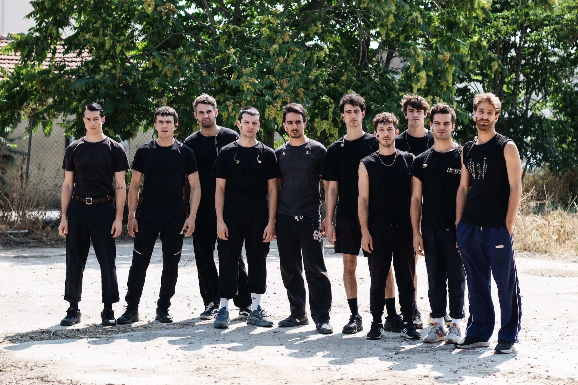 Αντιγόνη - Ούρλιχ Ράσε