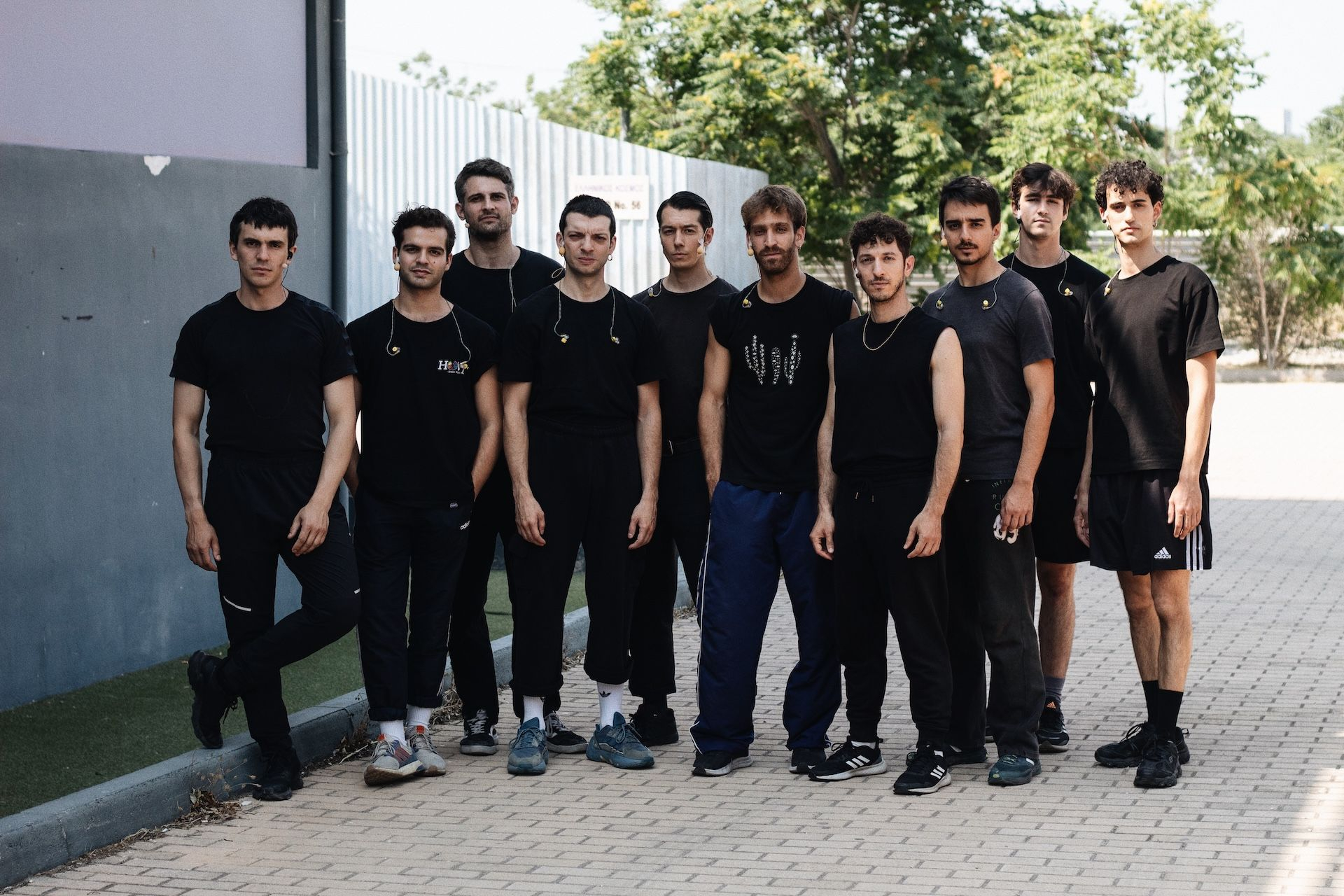 Αντιγόνη - Ούρλιχ Ράσε