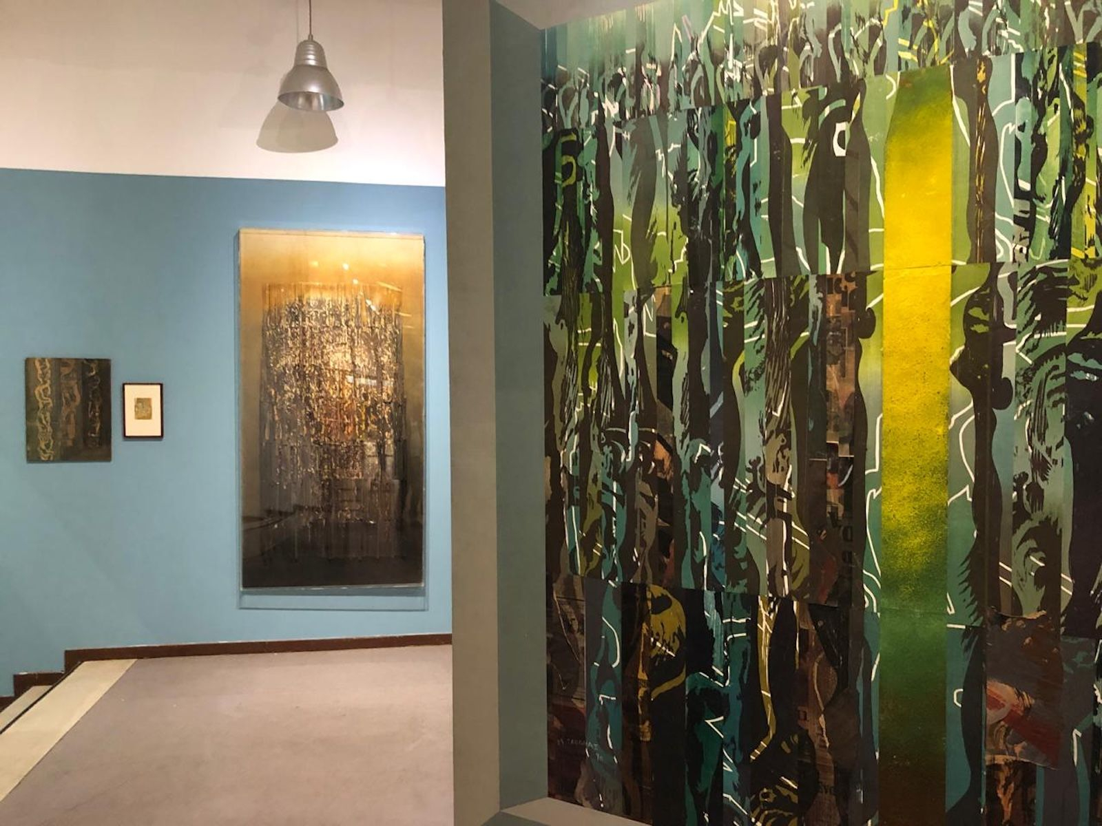 Μαρτίνος Γαβαθάς – Συνάψεις