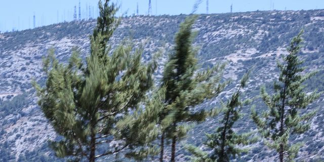 Έρευνα IDGC: Ο Υμηττός δεν είναι απλά ένα βουνό. Είναι ανάσα, ανάμνηση και ανάγκη
