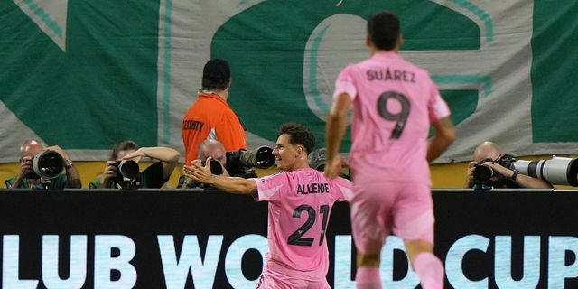 Παγκόσμιο Κύπελλο Συλλόγων: Οι οκτώ ομάδες που έχουν προκριθεί στους 16