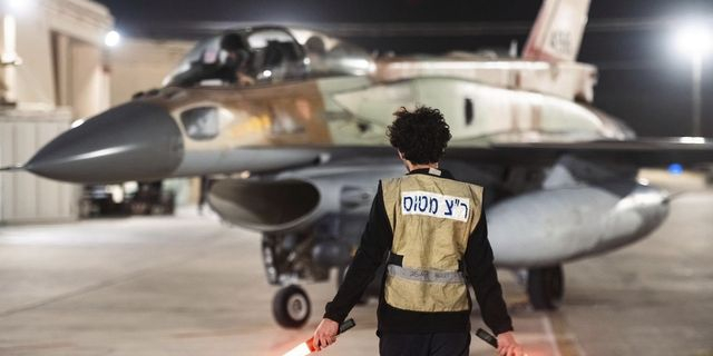 Ισραήλ: Δύο Ισραηλινοί συνελήφθησαν για διαβίβαση μυστικών πληροφοριών στο Ιράν